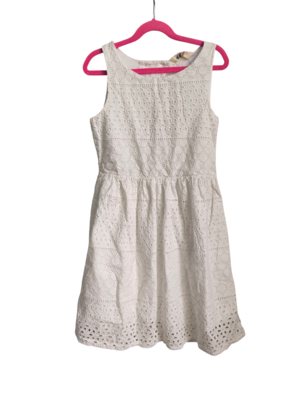 H&M kleit suurus 140