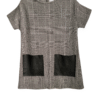 Zara kleit suurus 128