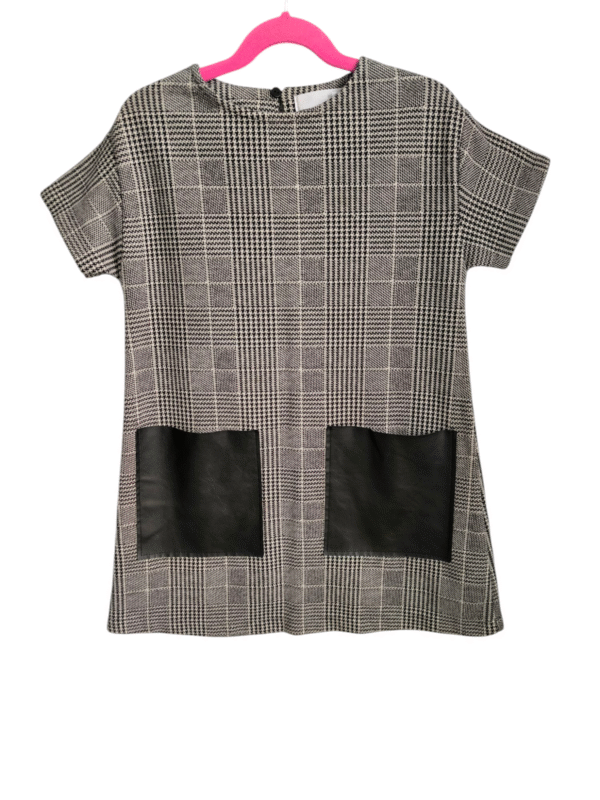Zara kleit suurus 128
