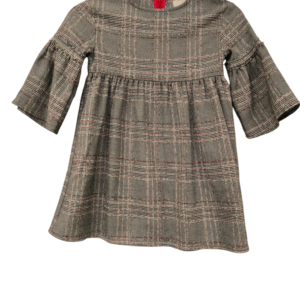 Zara kleit suurus 122