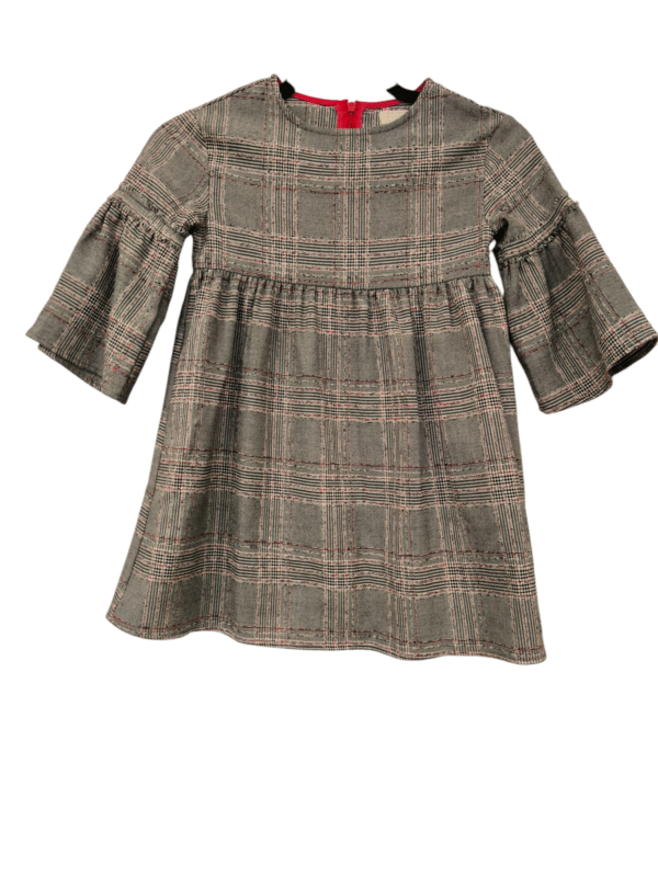 Zara kleit suurus 122