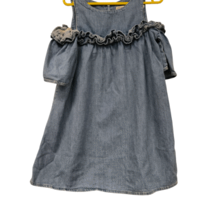 Zara kleit suurus 122