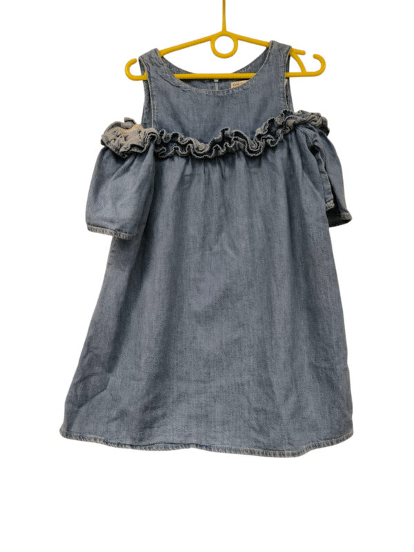Zara kleit suurus 122