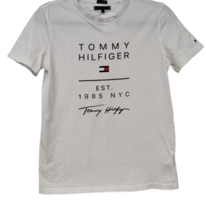 Tommy Hilfiger t-särk suurus 164