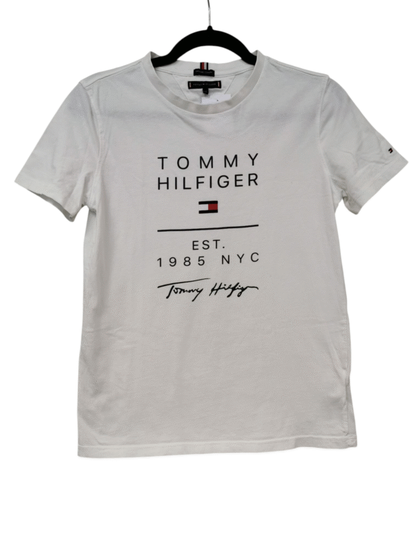 Tommy Hilfiger t-särk suurus 164
