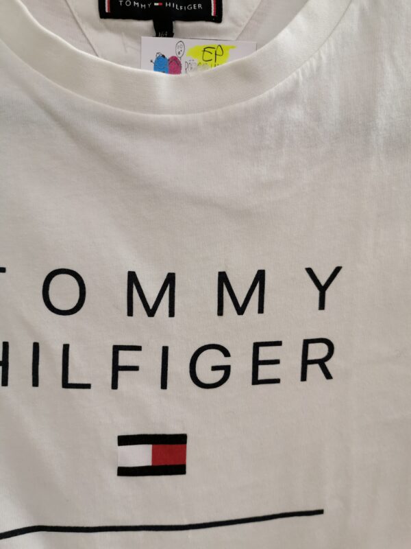 Tommy Hilfiger t-särk suurus 164 - Image 3