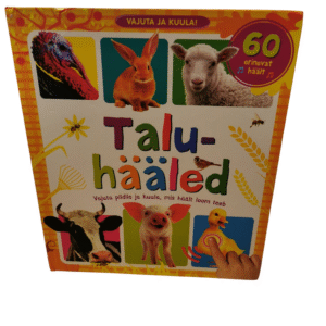 Talu Hääled