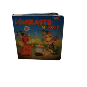 Lohelaste mängud