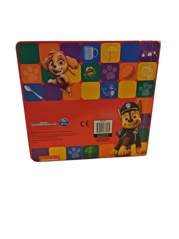 Värvid Paw Patrol - Image 2