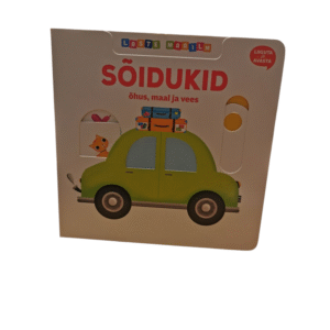 Sõidukid õhus, maal ja vees
