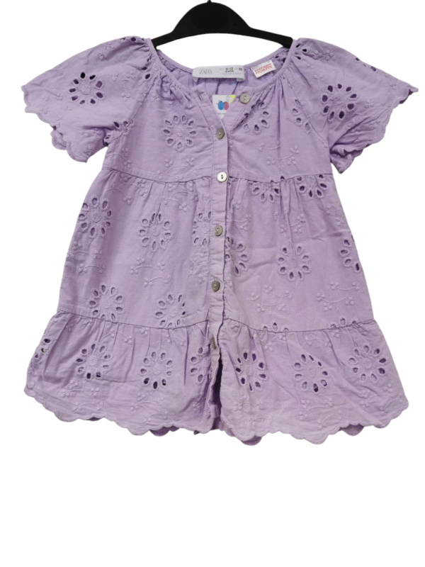 Zara kleit suurus 80