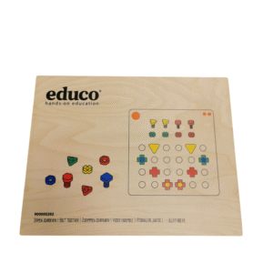 Educo mäng