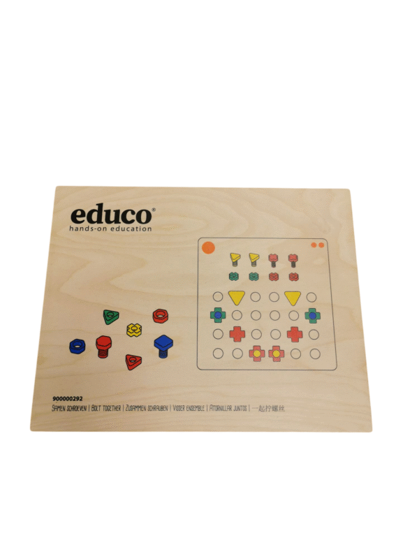 Educo mäng