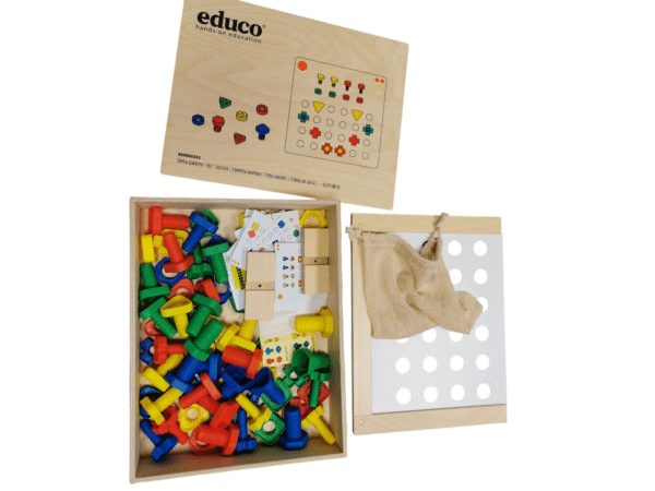 Educo mäng - Image 2