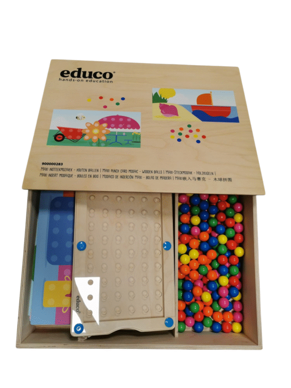 Educo mäng - Image 2