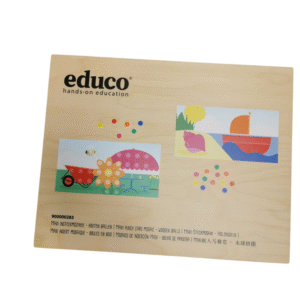 Educo mäng