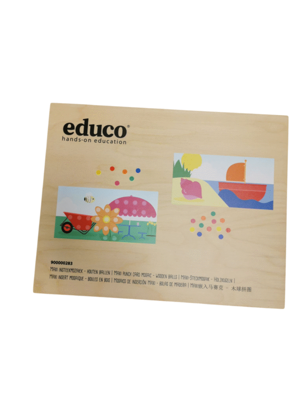 Educo mäng