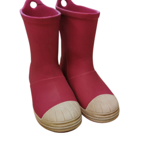 Crocs kummikud suurus J1 33-34