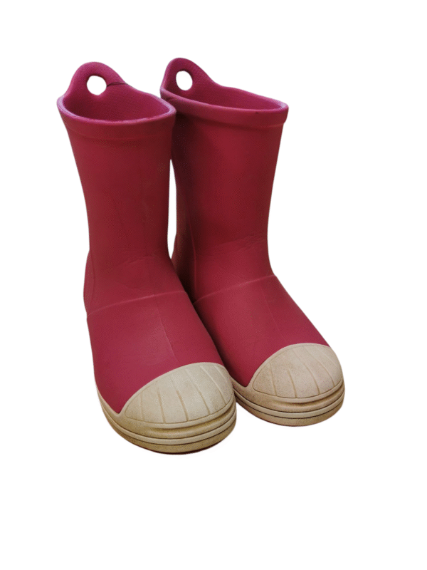Crocs kummikud suurus J1 33-34