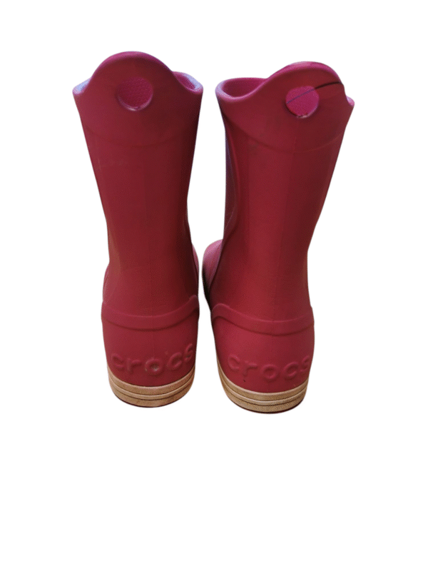 Crocs kummikud suurus J1 33-34 - Image 2