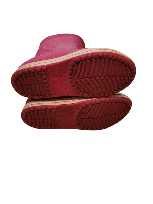 Crocs kummikud suurus J1 33-34 - Image 3