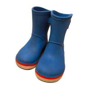 Crocs kummikud suurus C8 25