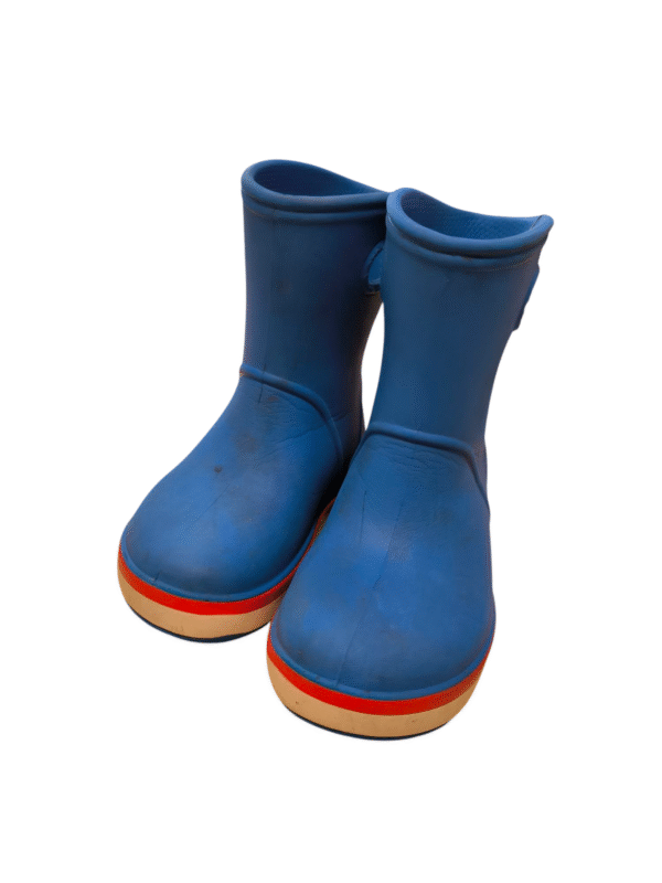 Crocs kummikud suurus C8 25