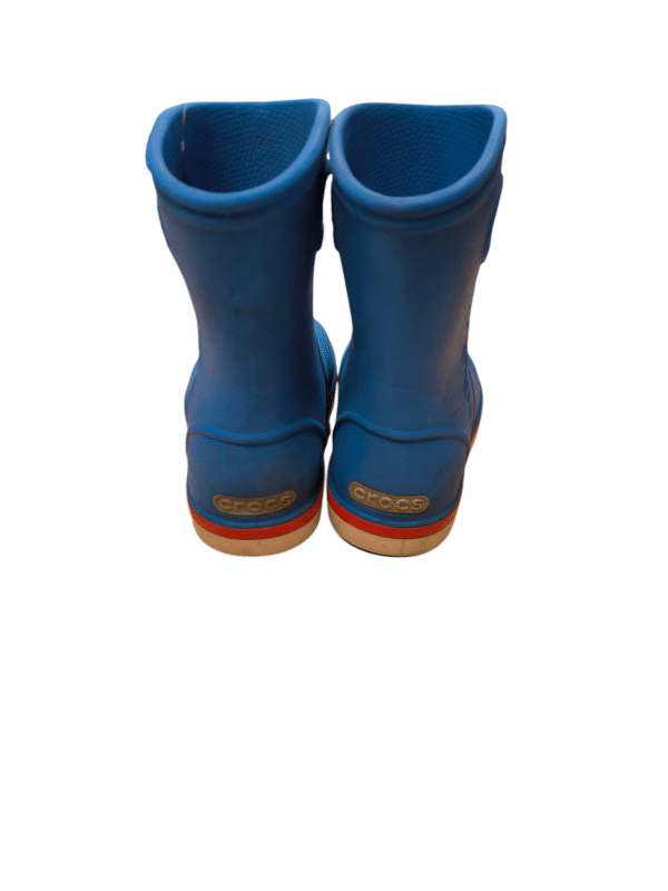 Crocs kummikud suurus C8 25 - Image 2