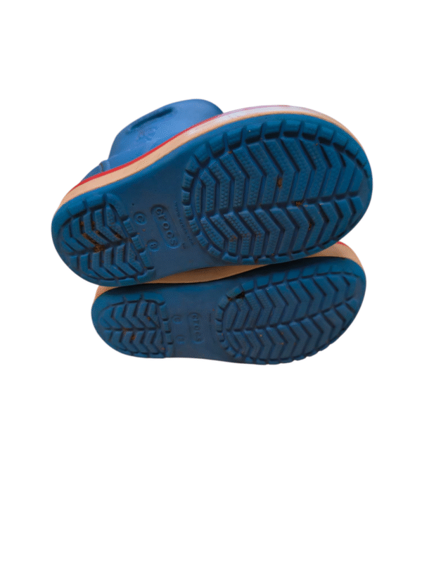Crocs kummikud suurus C8 25 - Image 3