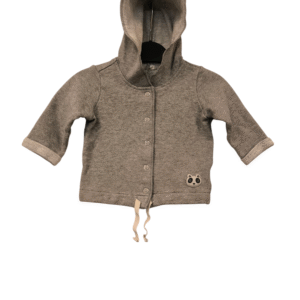 Benneton baby jakk/dressipluus suurus 62