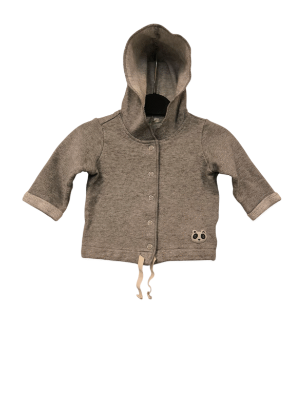 Benneton baby jakk/dressipluus suurus 62