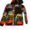 Icepeak softshell jope suurus 140