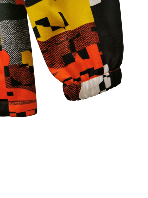 Icepeak softshell jope suurus 140 - Image 3