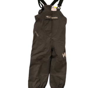Helly Hansen shell püksid suurus 92
