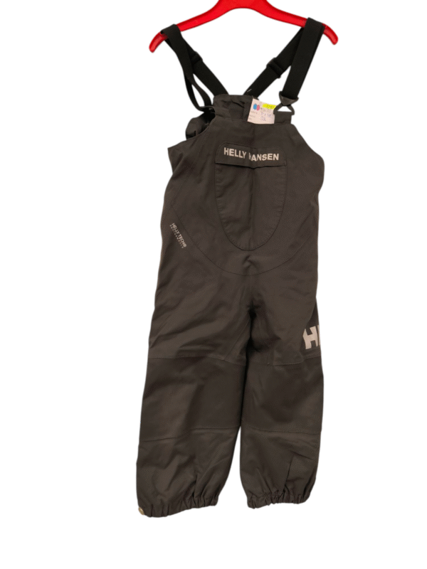 Helly Hansen shell püksid suurus 92