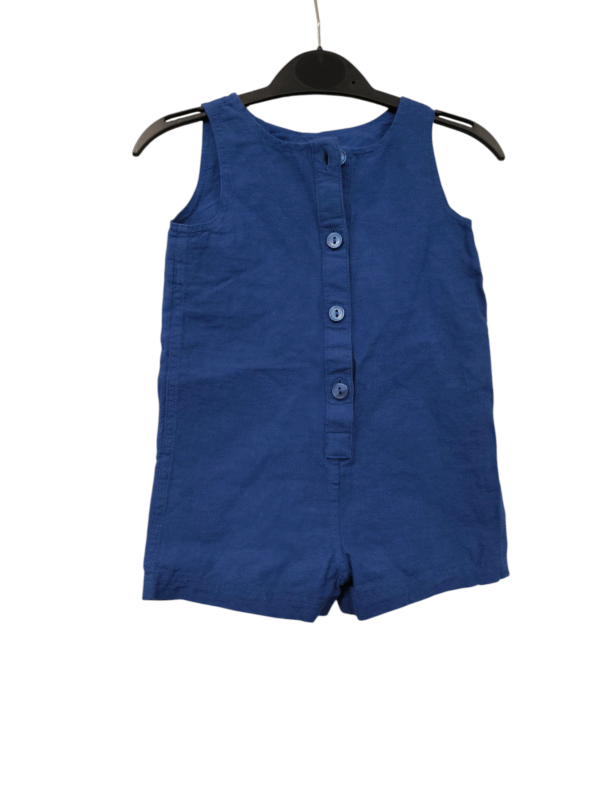 Arket linane romper suurus 68