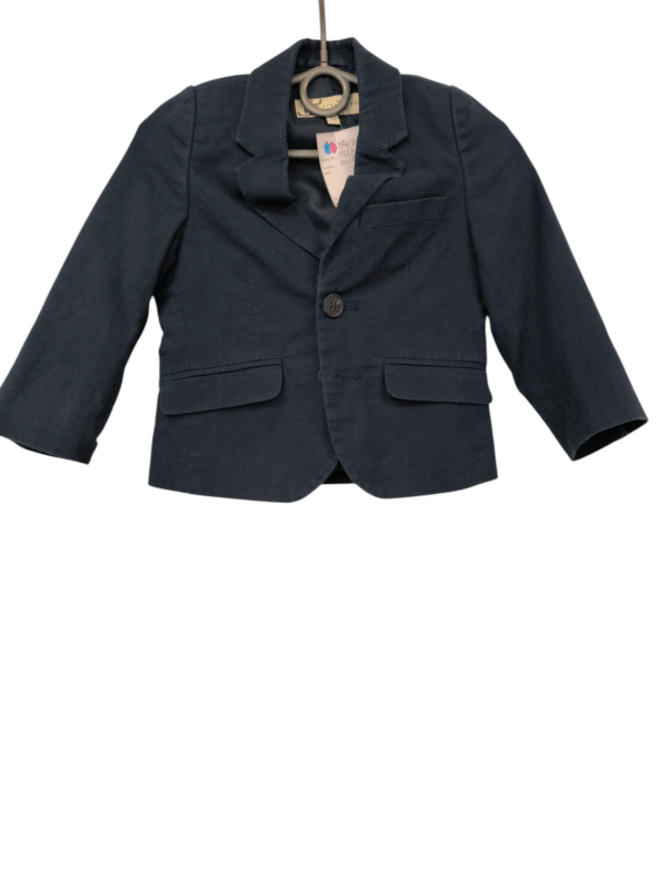 Mary Lebone London linane pintsak suurus 12-18m.