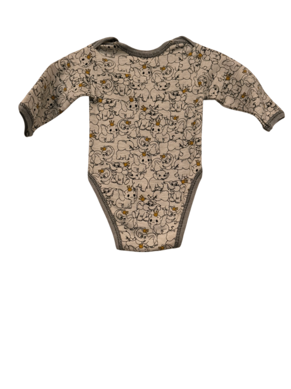 Ti Ti body suurus 56 - Image 2