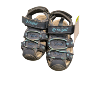 ZigZag sandaalid suurus 24