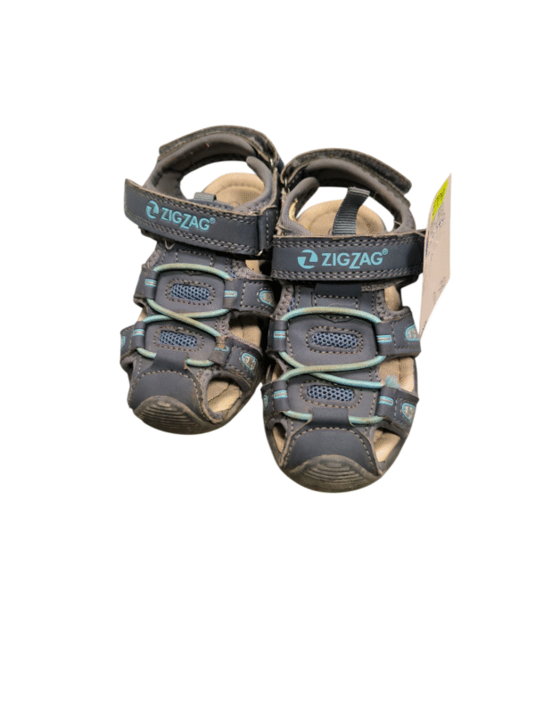 ZigZag sandaalid suurus 24