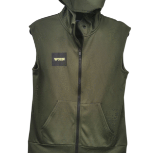 Woxo riidest vest suurus 146-152