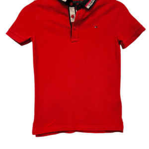 Tommy Hilfiger polo t-särk suurus 140