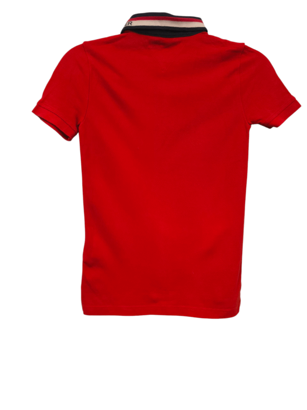Tommy Hilfiger polo t-särk suurus 140 - Image 2