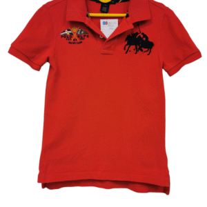 Polo Ralph Lauren t-särk suurus 116