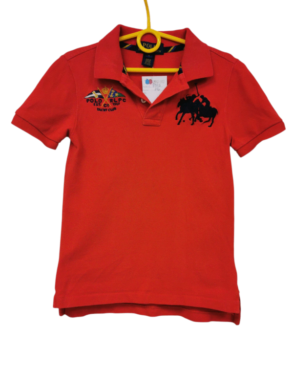 Polo Ralph Lauren t-särk suurus 116