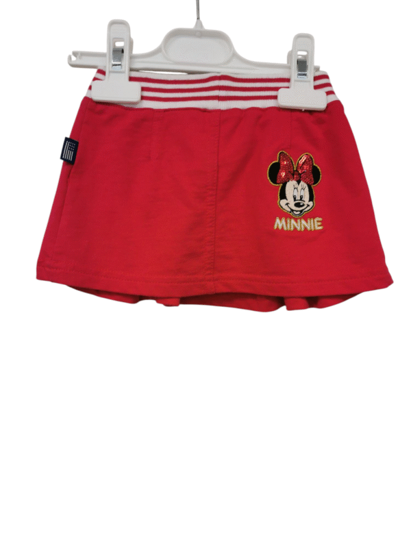 Original Marines Disney seelik suurus 6-9m.