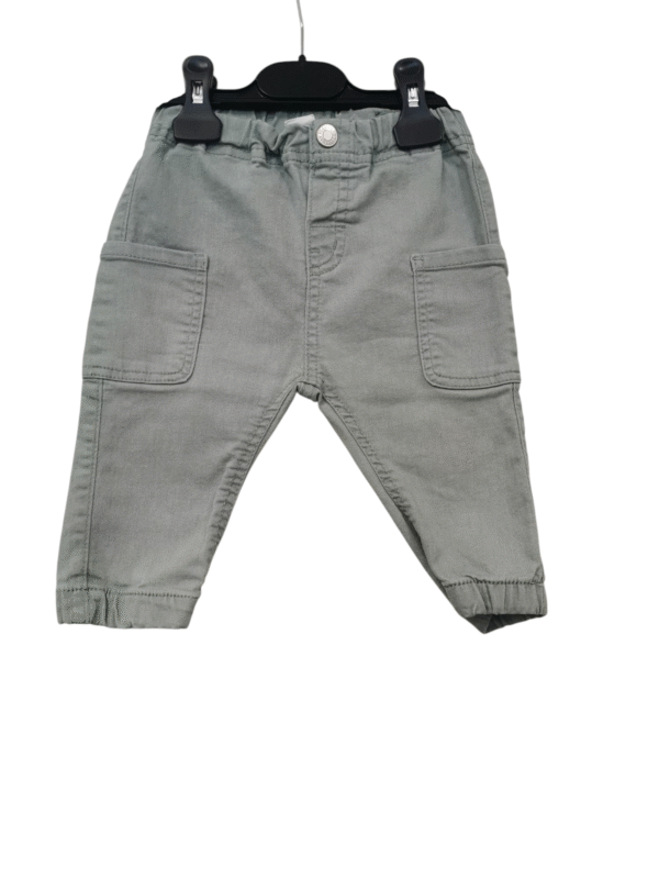 H&M püksid suurus 74