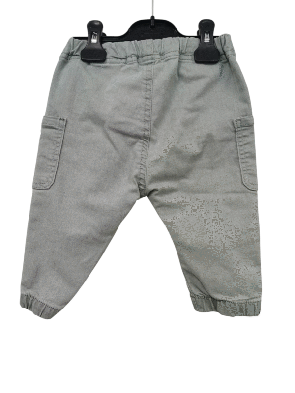 H&M püksid suurus 74 - Image 2