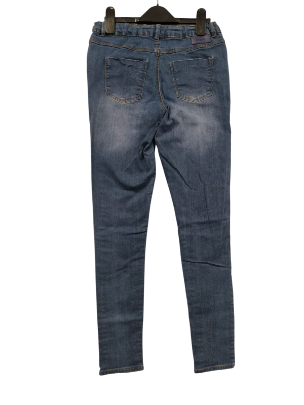 Okaidi skinny teksad suurus 158 - Image 2