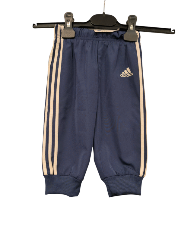 Adidas kilepüksid/dressipüksid suurus 74